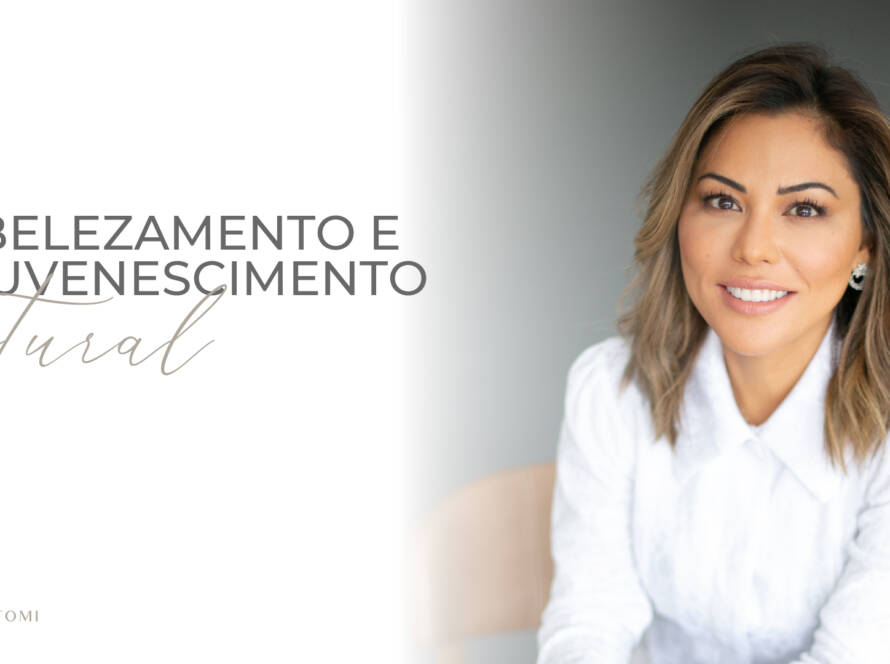 Como atuar no rejuvenescimento facial?