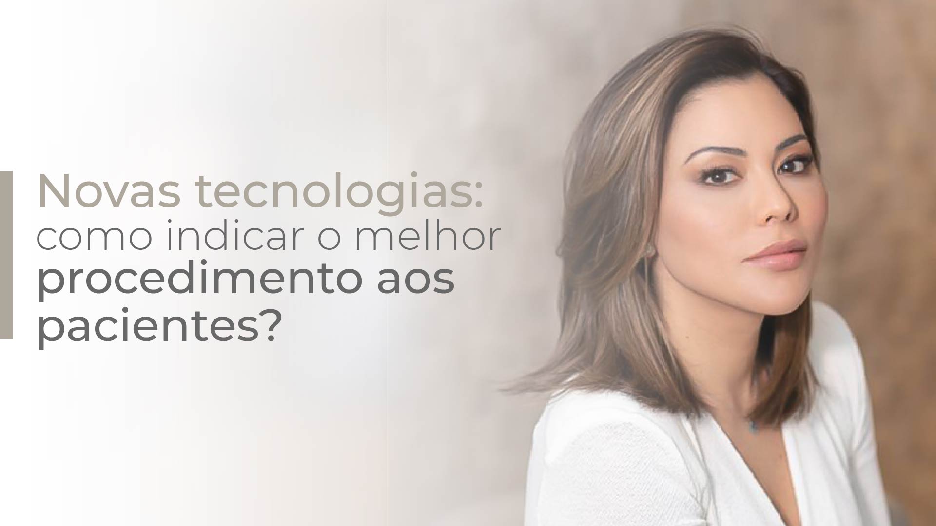 Leia mais sobre o artigo Novas tecnologias na dermatologia